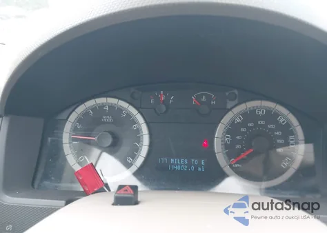 2008 Ford Escape Xlt z USA, uszkodzony, nr VIN 1FMCU03188KB01966